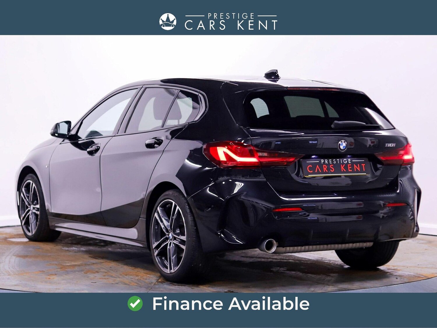 Used BMW 1 Series 2023 for sale - 77645891: Photo 3
