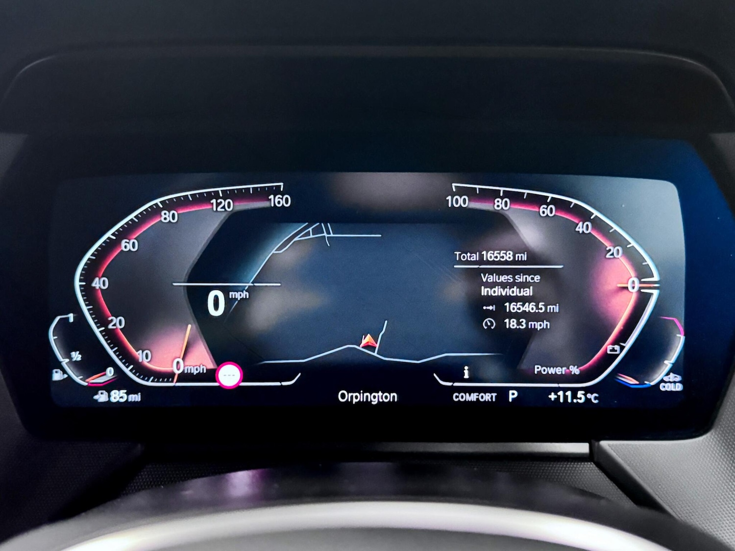 Used BMW 1 Series 2023 for sale - 77645891: Photo 32