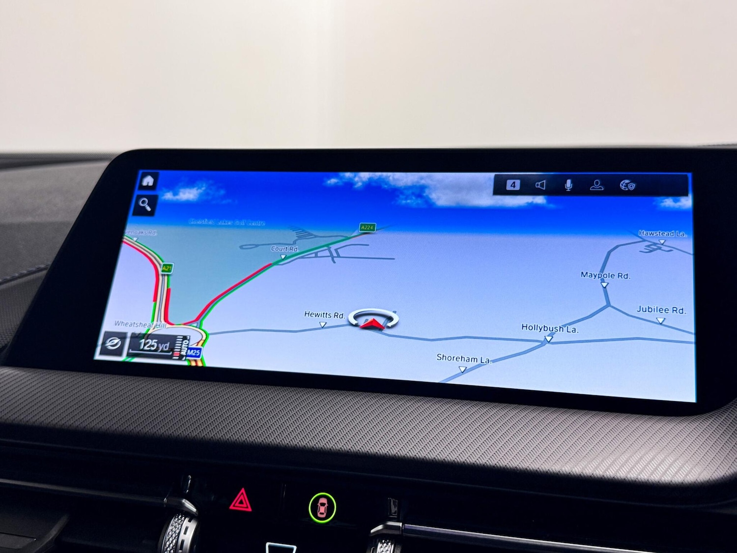 Used BMW 1 Series 2023 for sale - 77645891: Photo 34