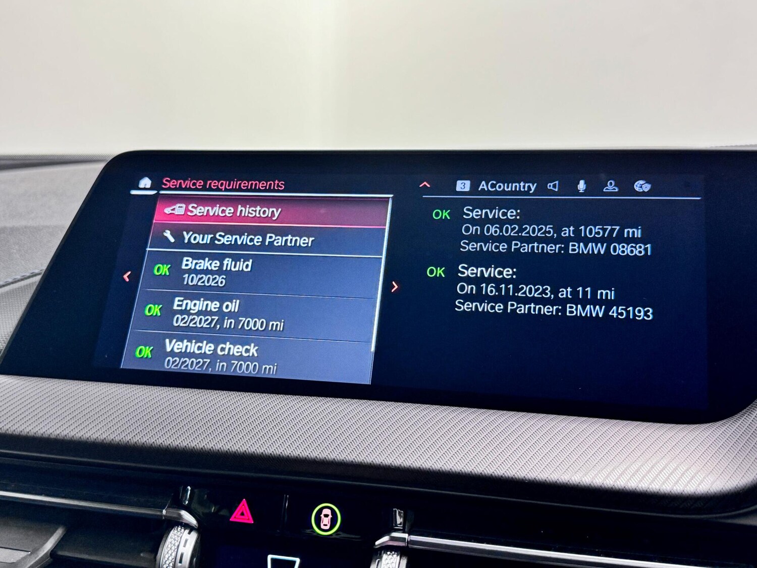 Used BMW 1 Series 2023 for sale - 77645891: Photo 40