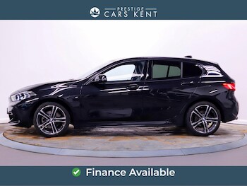 Used BMW 1 Series 2023 for sale - 77645891: Photo
