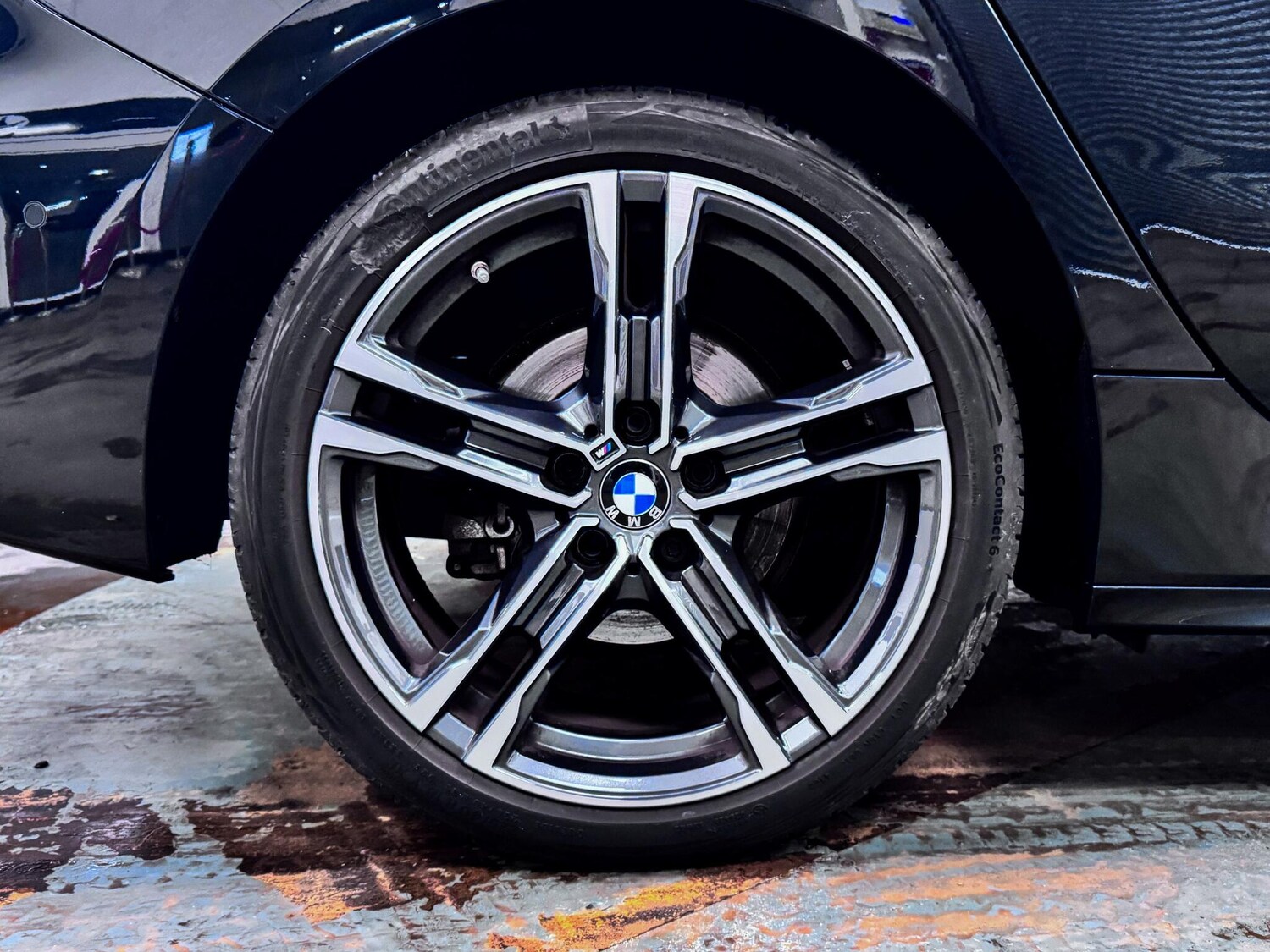 Used BMW 1 Series 2023 for sale - 77645891: Photo 54