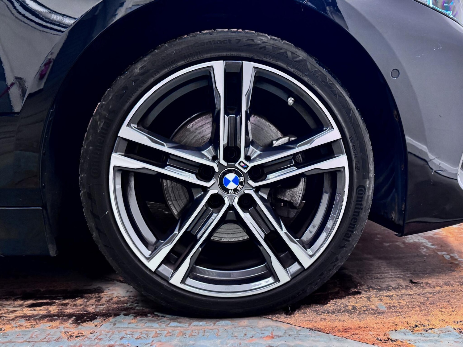 Used BMW 1 Series 2023 for sale - 77645891: Photo 55