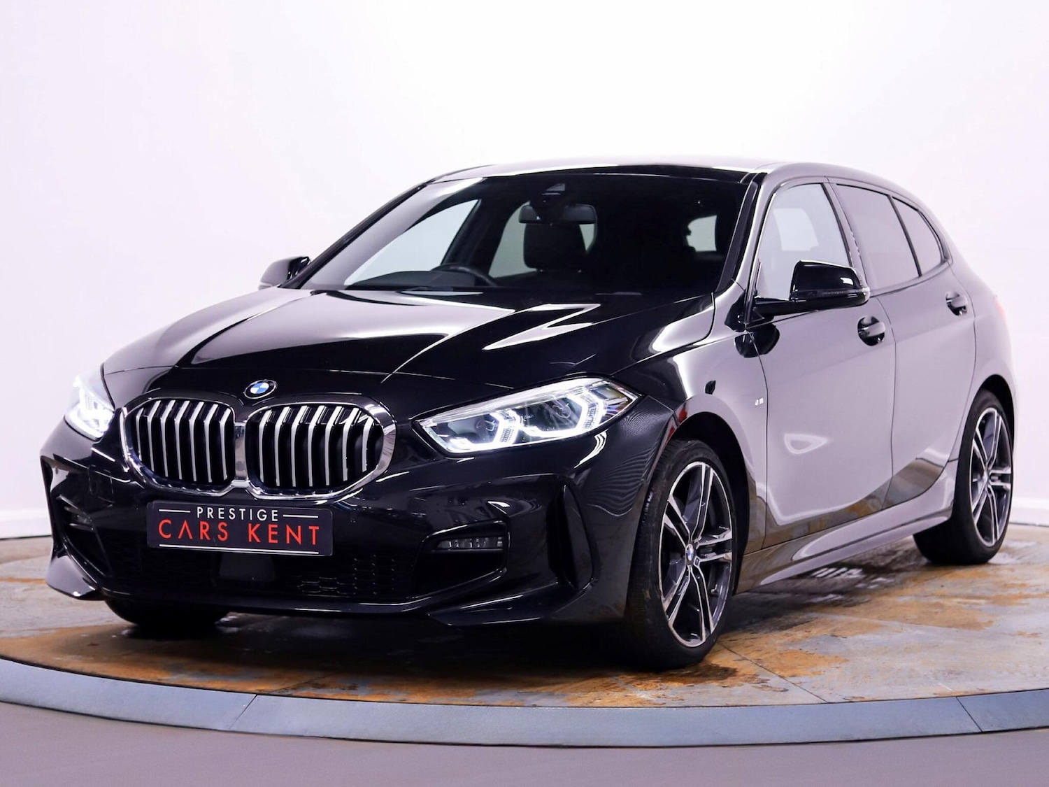 Used BMW 1 Series 2023 for sale - 77645891: Photo 6