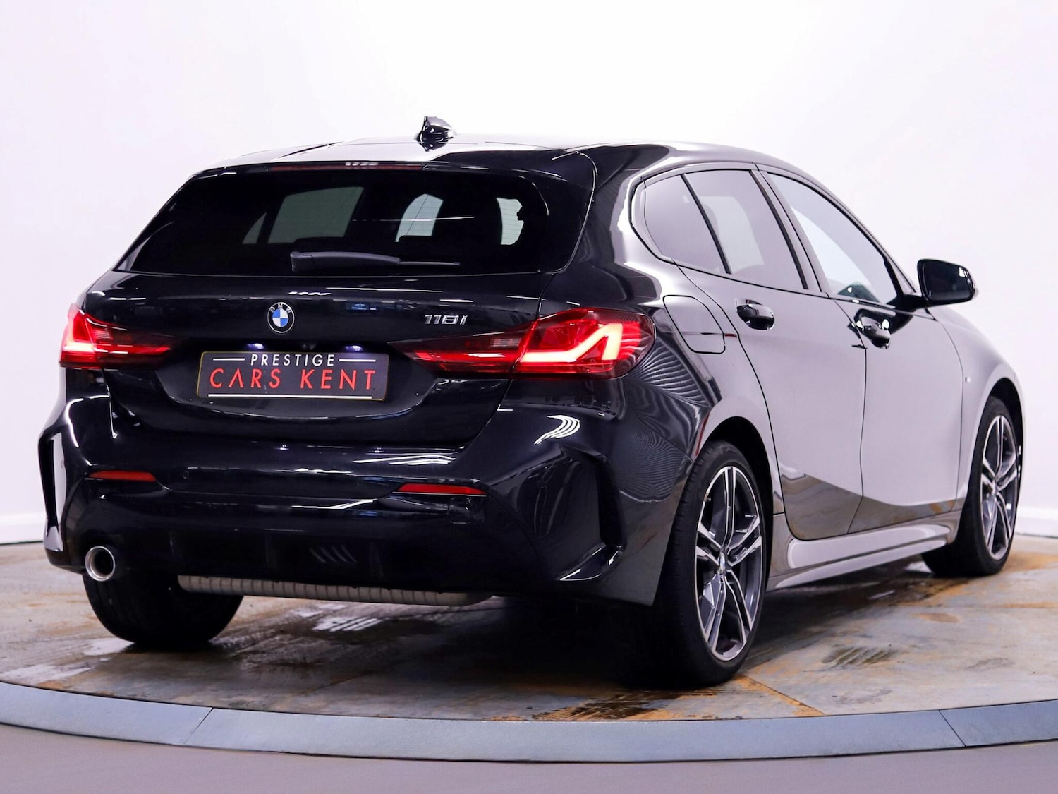 Used BMW 1 Series 2023 for sale - 77645891: Photo 9