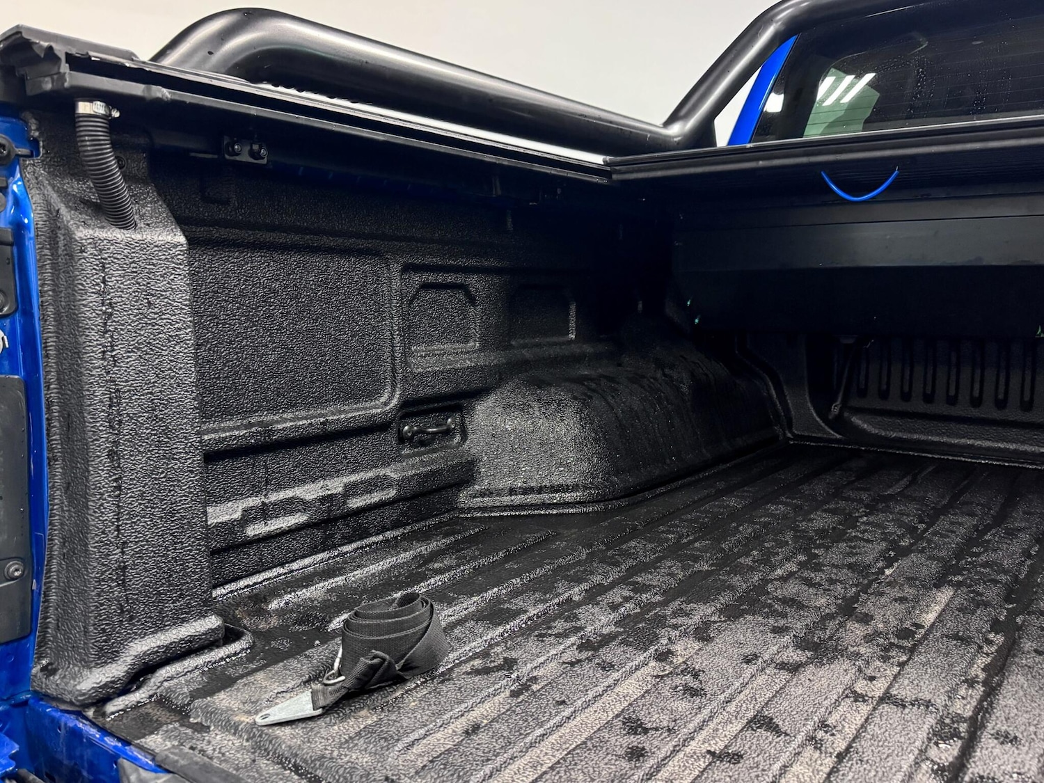 Used Volkswagen Amarok 2023 for sale - 76865724: Photo 11