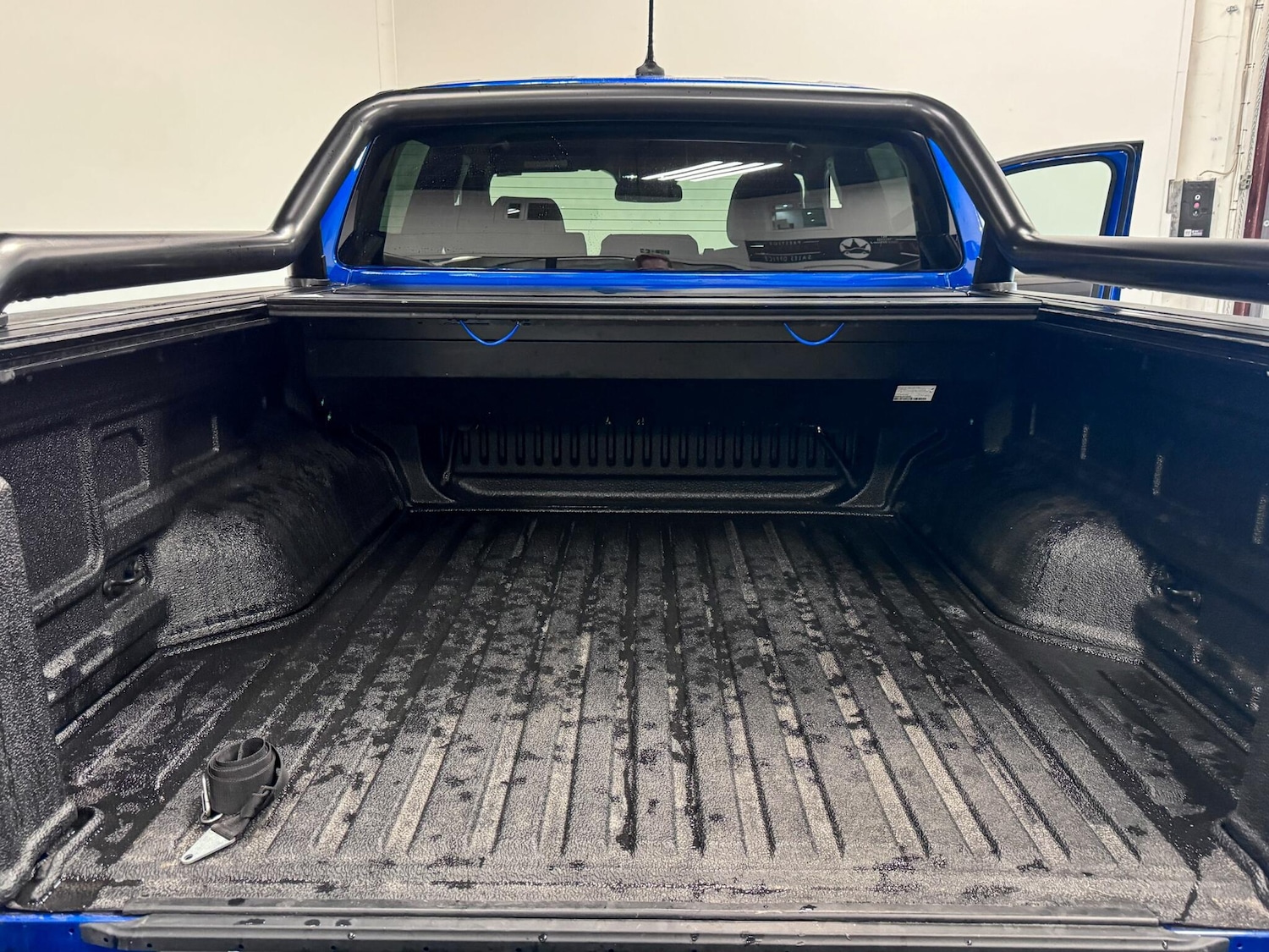 Used Volkswagen Amarok 2023 for sale - 76865724: Photo 12