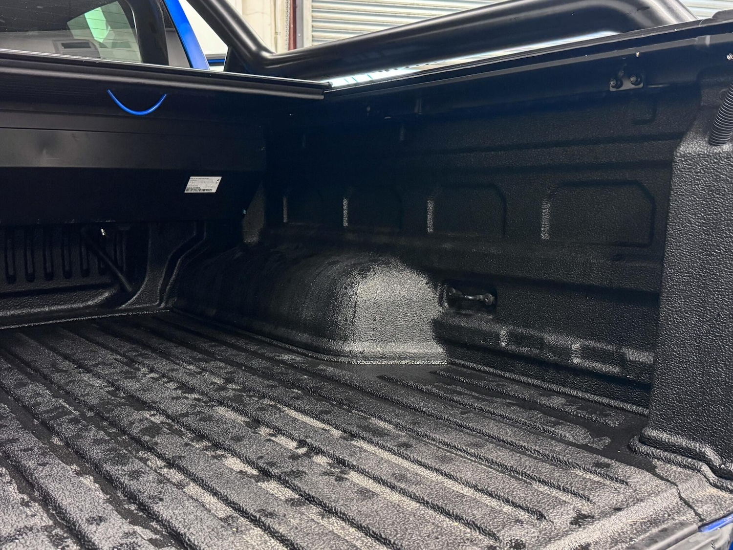 Used Volkswagen Amarok 2023 for sale - 76865724: Photo 13