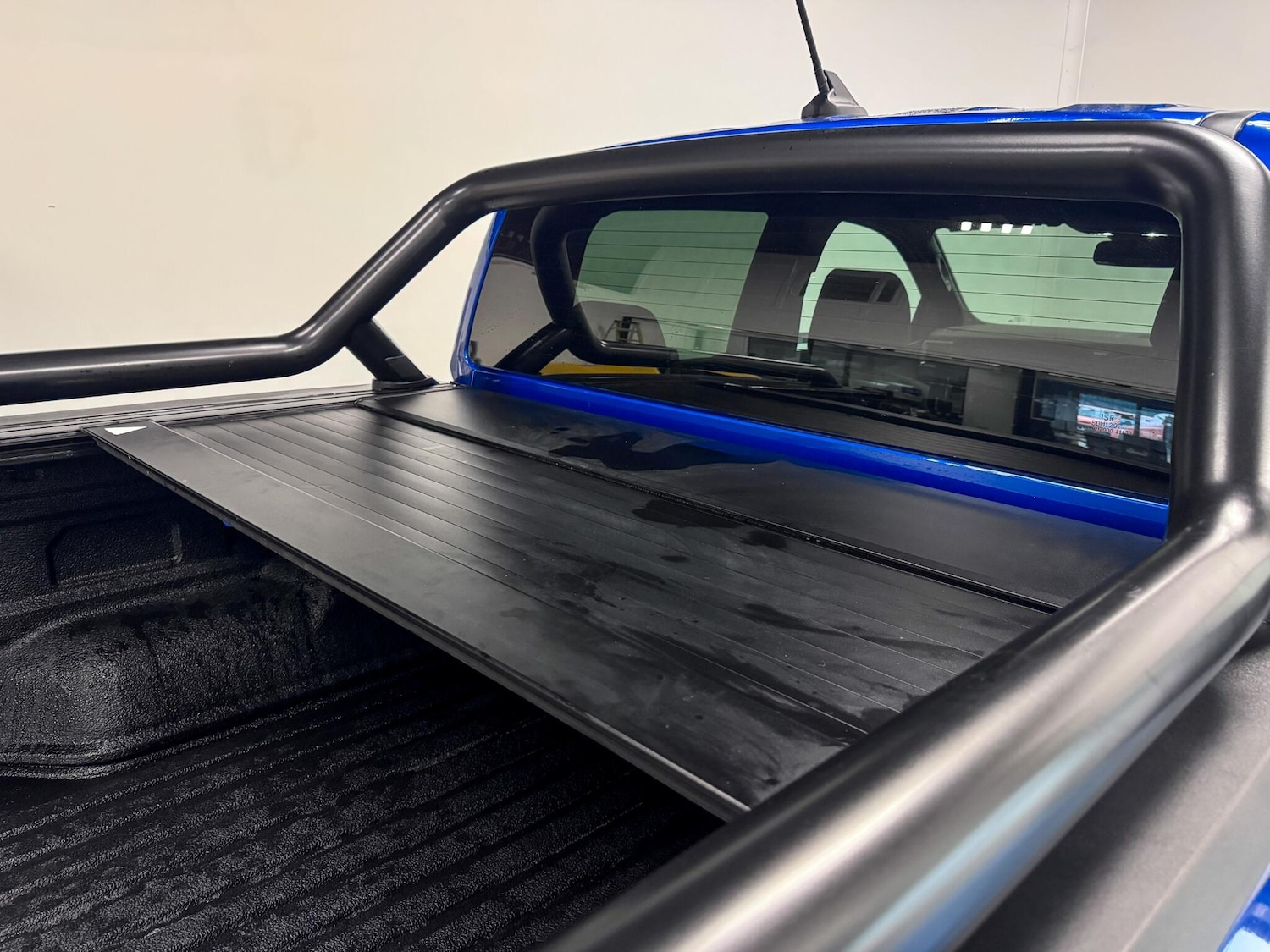 Used Volkswagen Amarok 2023 for sale - 76865724: Photo 14