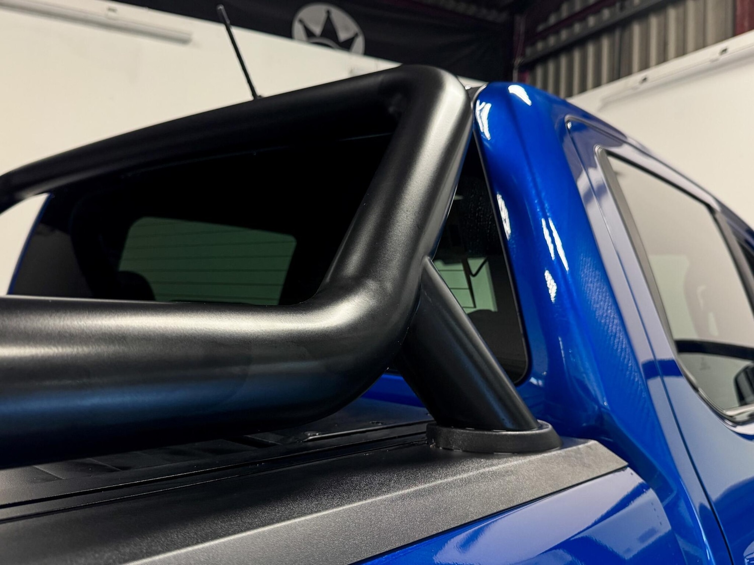 Used Volkswagen Amarok 2023 for sale - 76865724: Photo 16