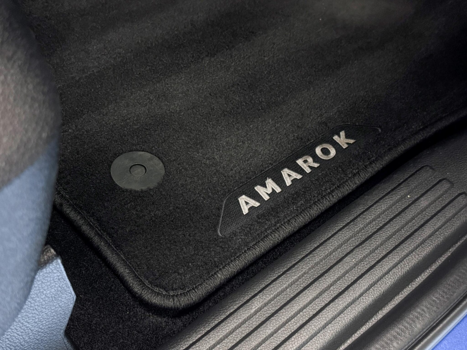 Used Volkswagen Amarok 2023 for sale - 76865724: Photo 21