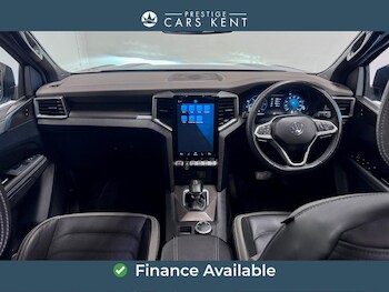 Used Volkswagen Amarok 2023 for sale - 76865724: Photo