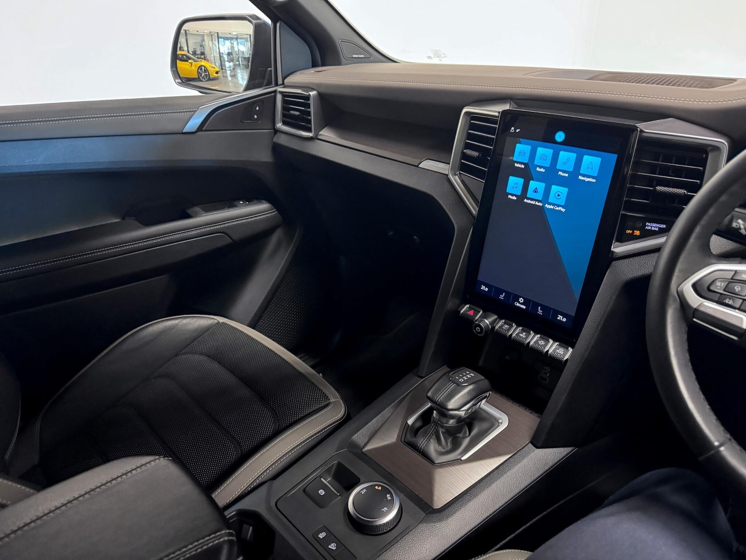 Used Volkswagen Amarok 2023 for sale - 76865724: Photo 30