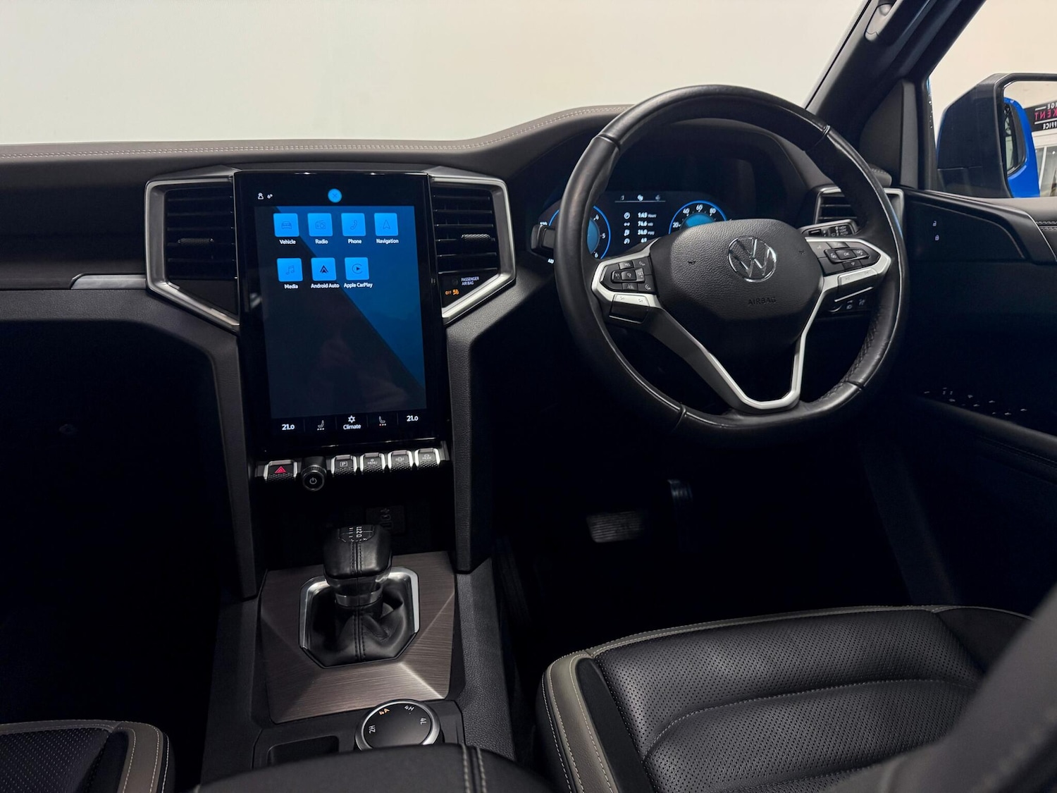 Used Volkswagen Amarok 2023 for sale - 76865724: Photo 37