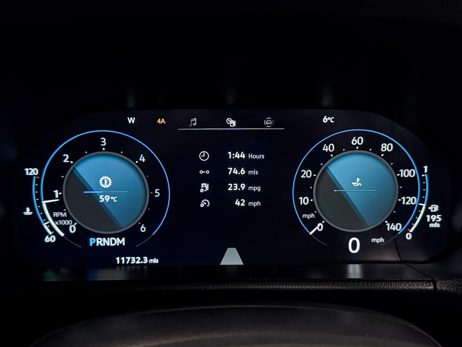 Used Volkswagen Amarok 2023 for sale - 76865724: Photo 40