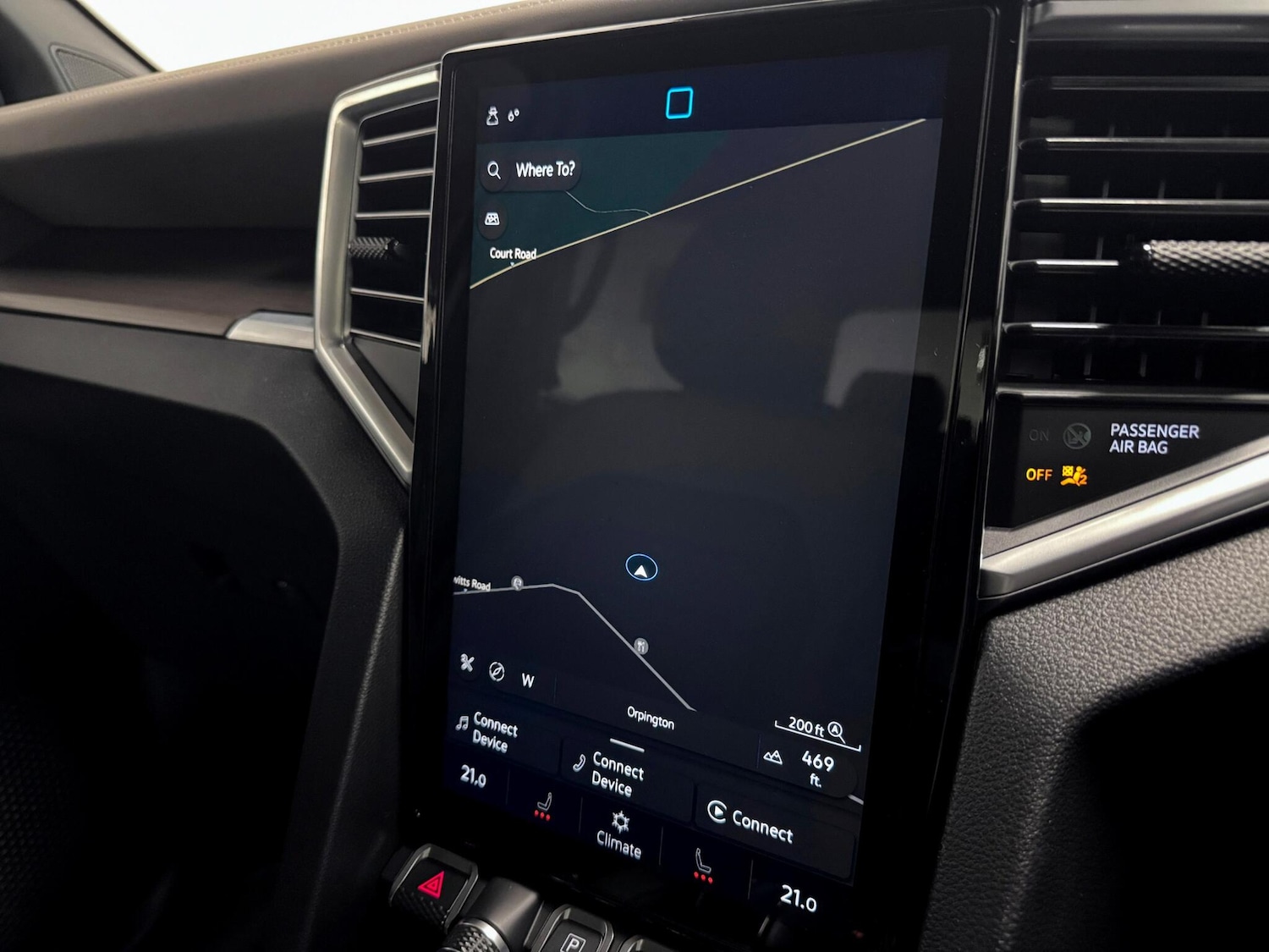 Used Volkswagen Amarok 2023 for sale - 76865724: Photo 42