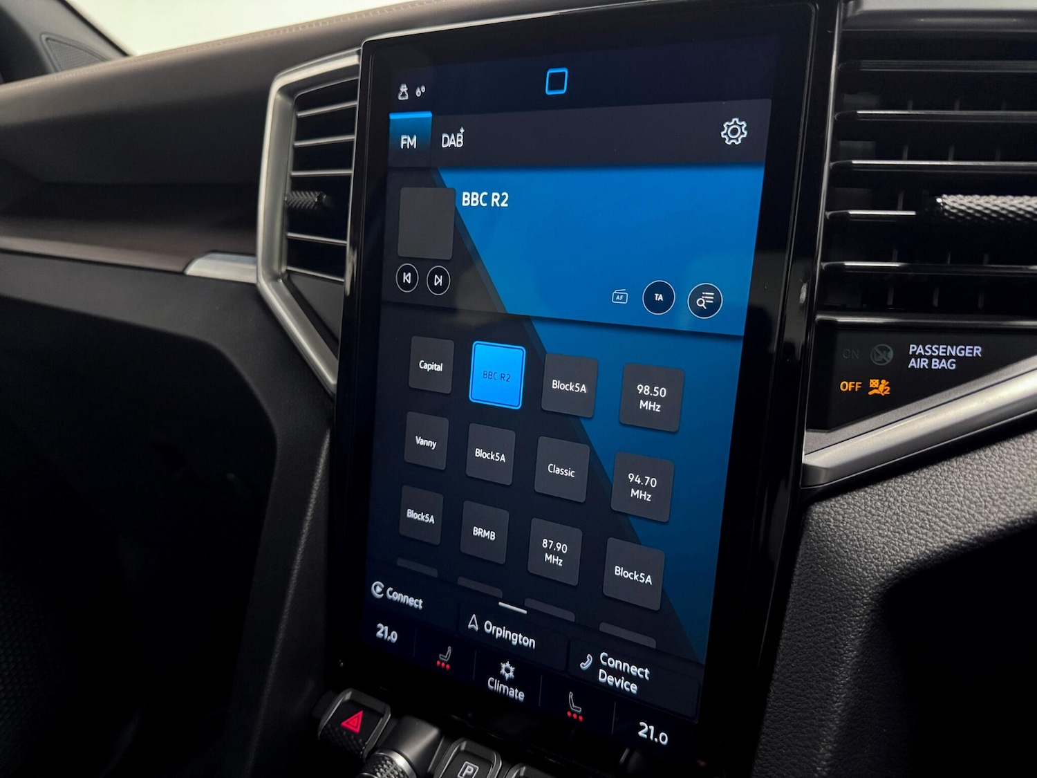 Used Volkswagen Amarok 2023 for sale - 76865724: Photo 48