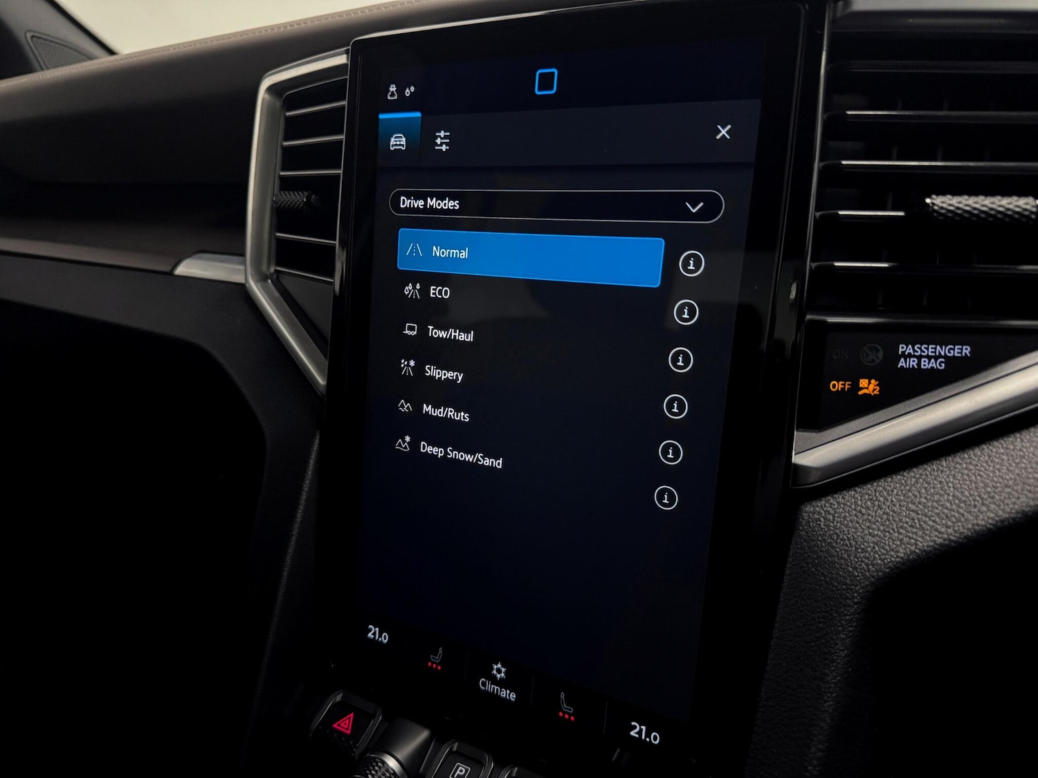 Used Volkswagen Amarok 2023 for sale - 76865724: Photo 50