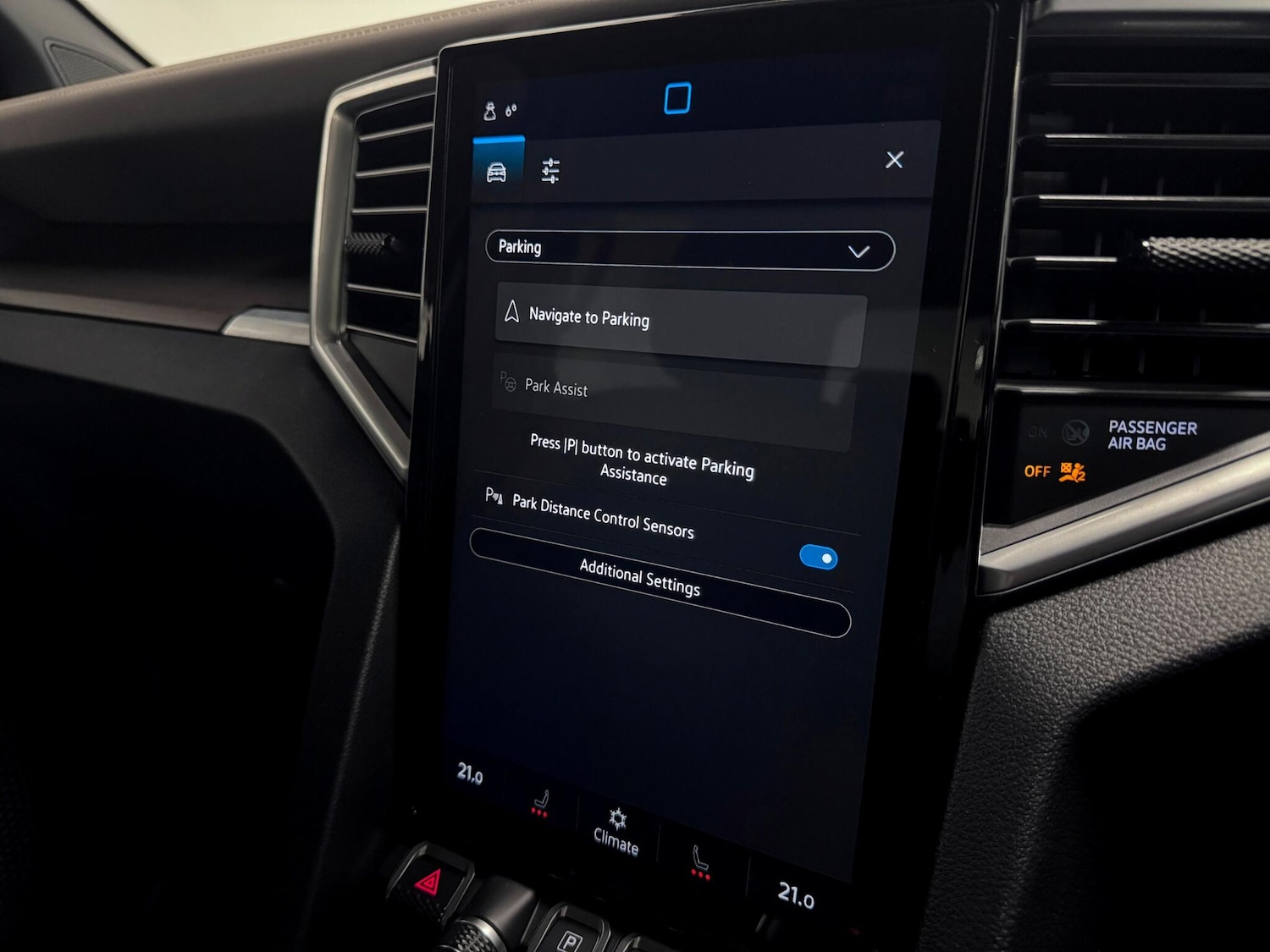 Used Volkswagen Amarok 2023 for sale - 76865724: Photo 53