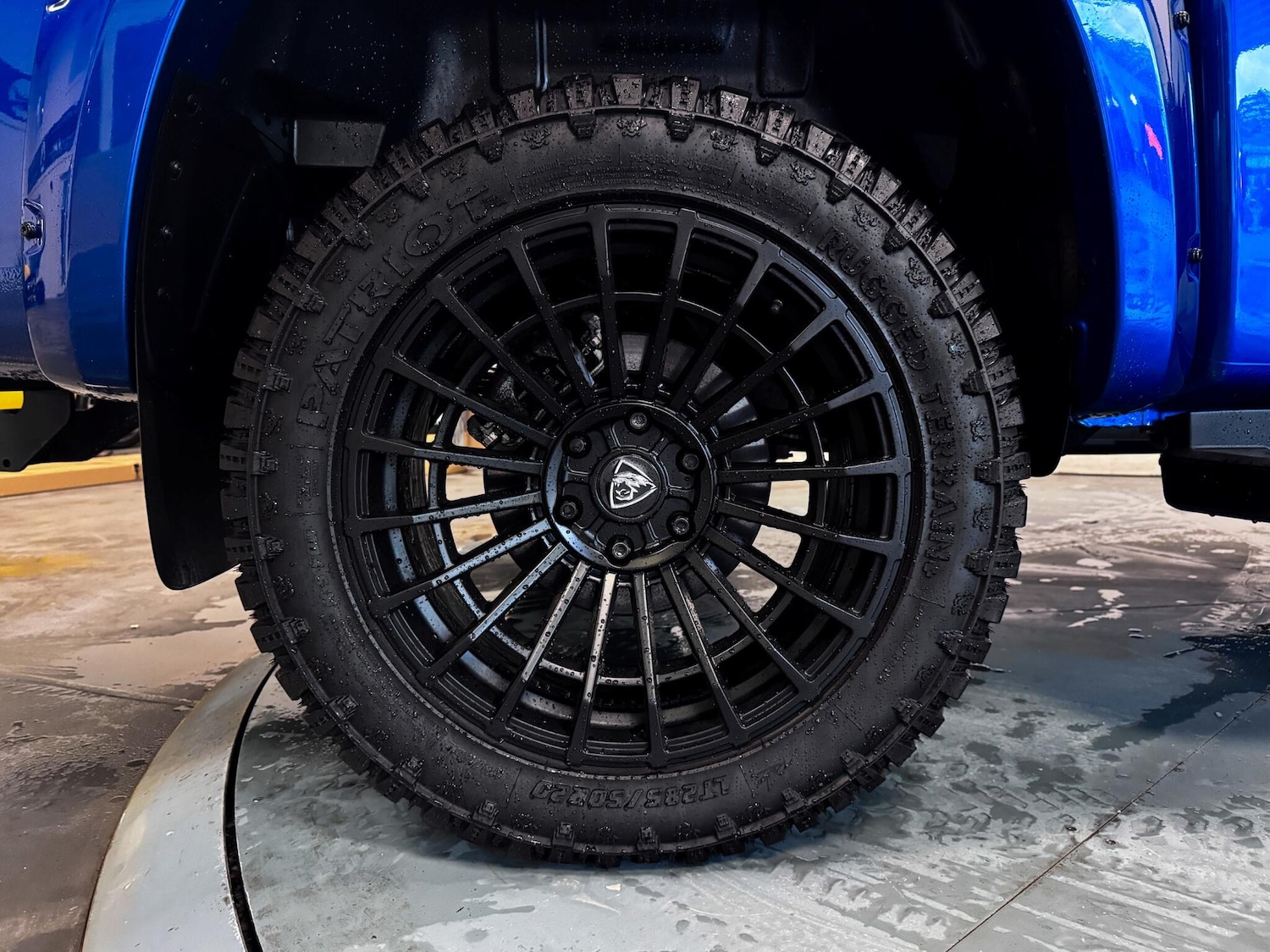 Used Volkswagen Amarok 2023 for sale - 76865724: Photo 59