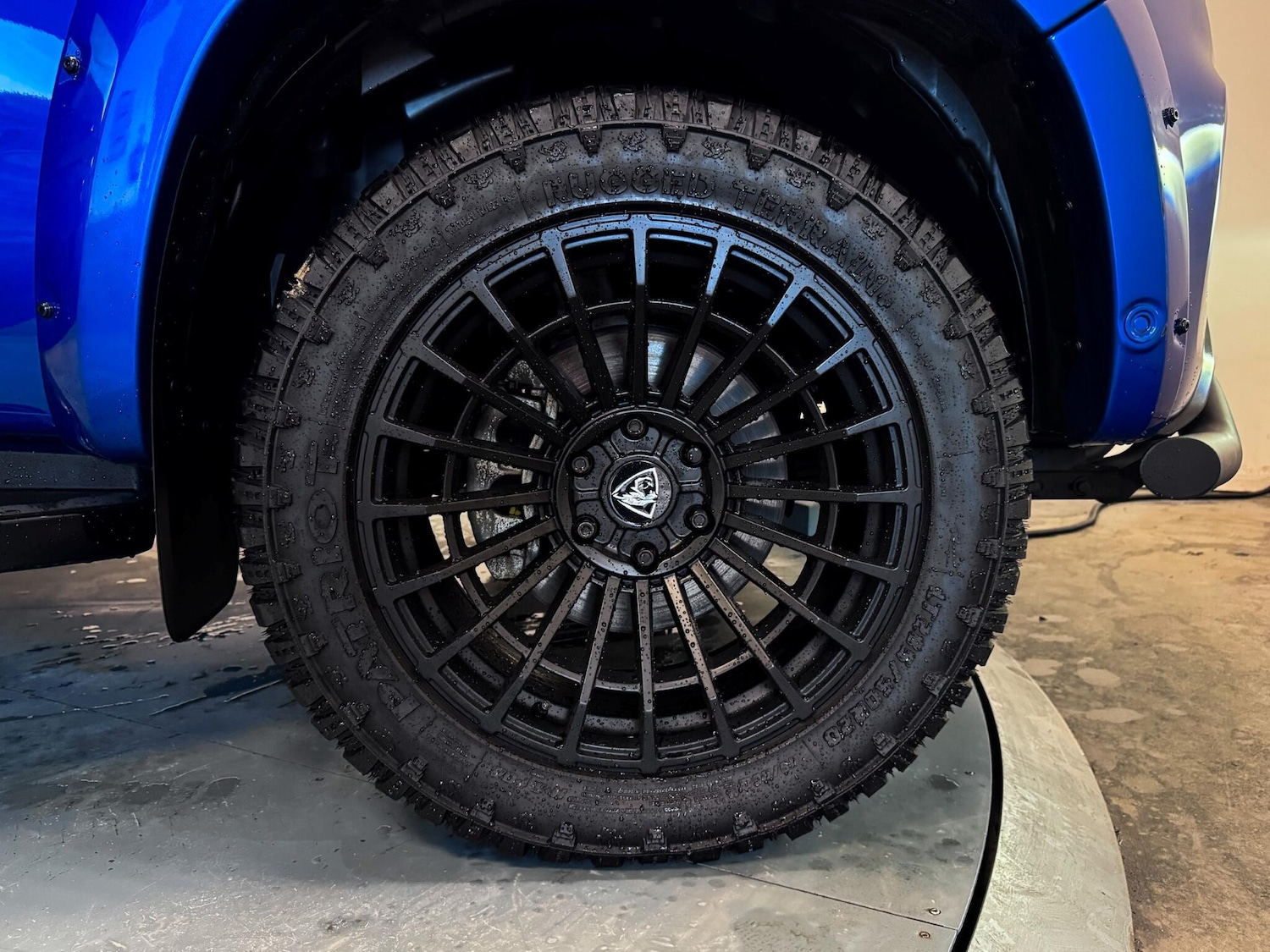 Used Volkswagen Amarok 2023 for sale - 76865724: Photo 60