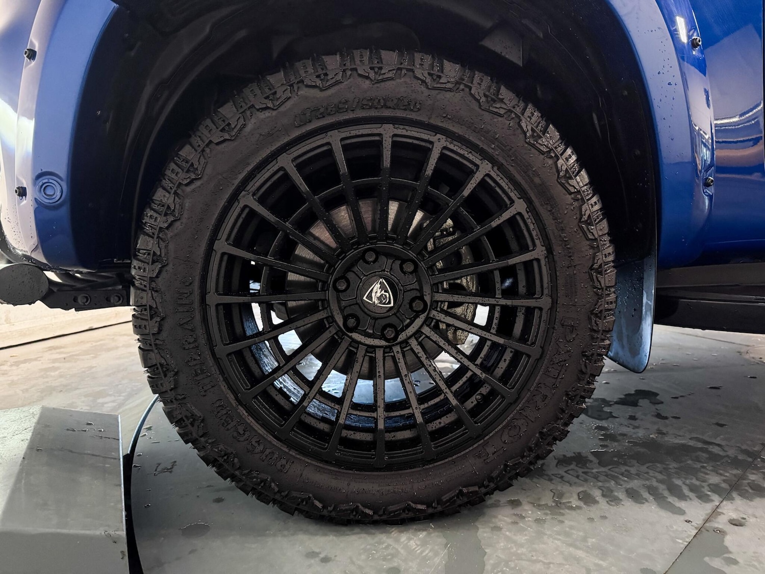 Used Volkswagen Amarok 2023 for sale - 76865724: Photo 61