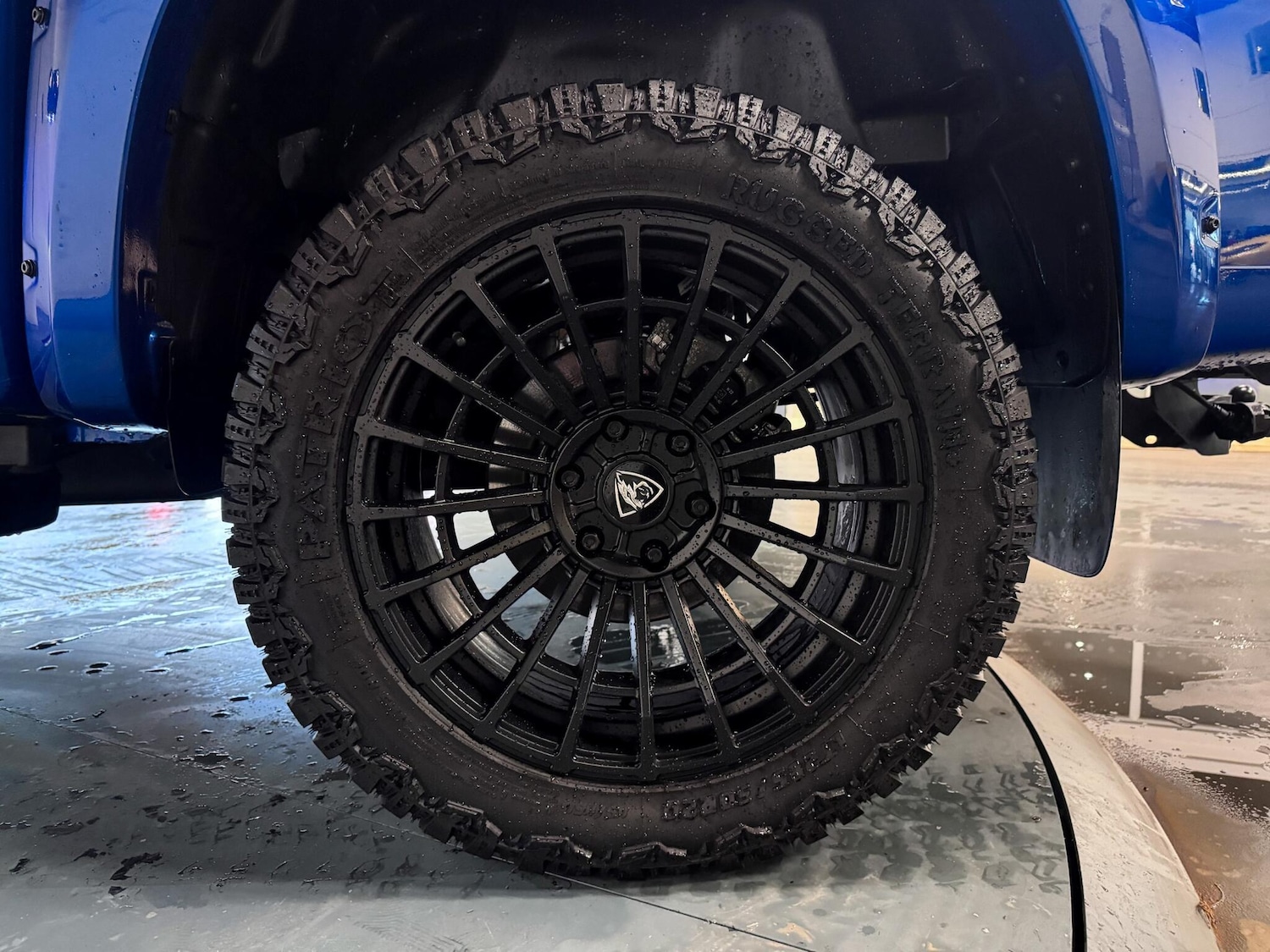 Used Volkswagen Amarok 2023 for sale - 76865724: Photo 62