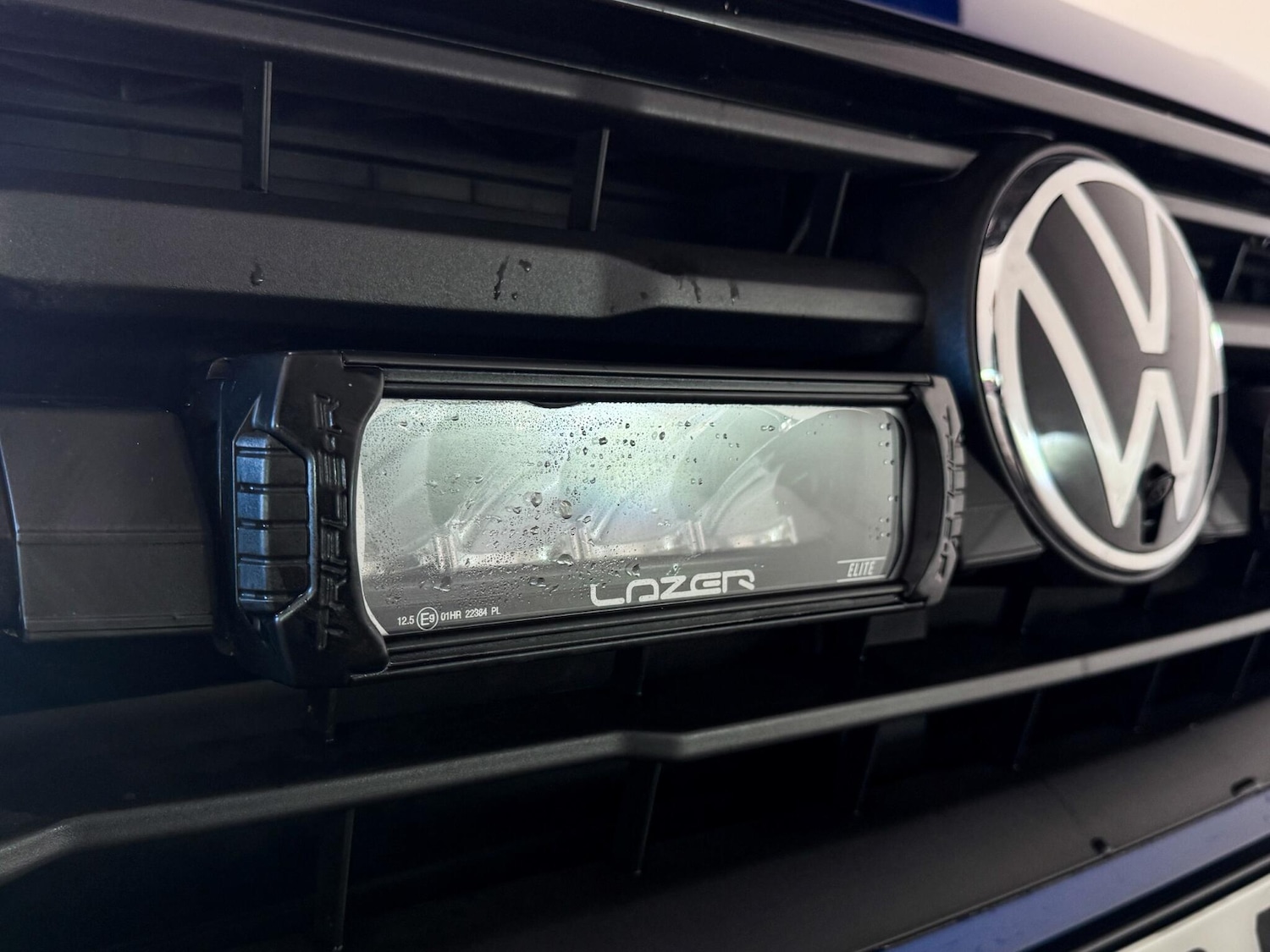 Used Volkswagen Amarok 2023 for sale - 76865724: Photo 7