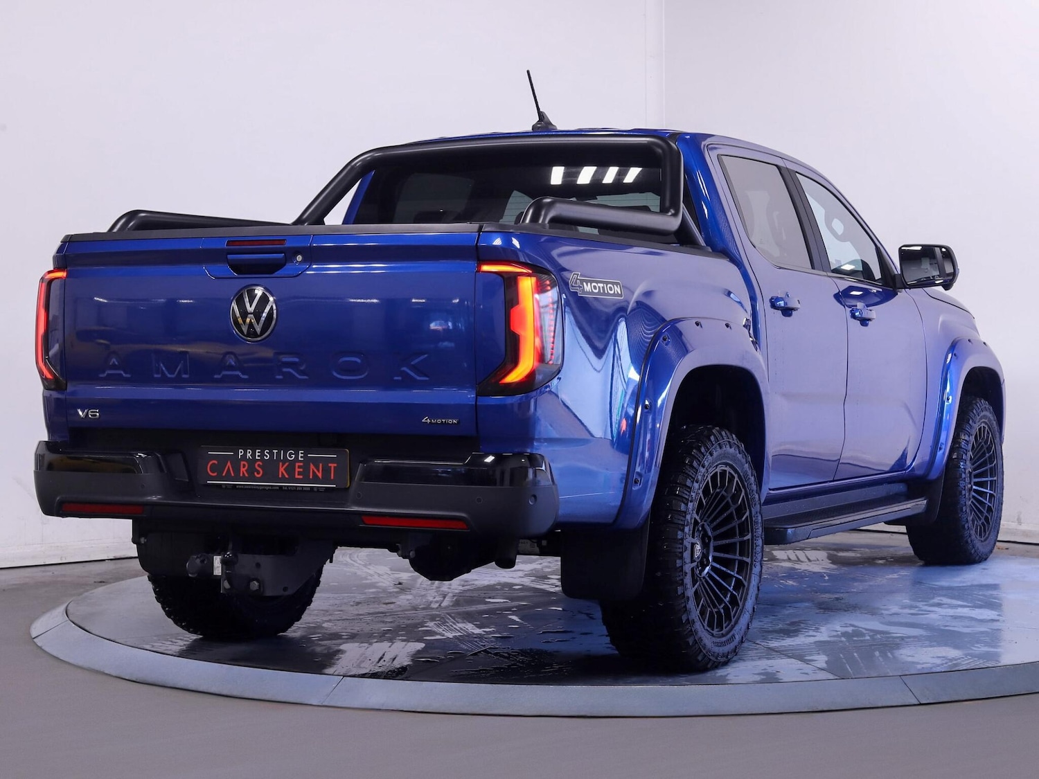 Used Volkswagen Amarok 2023 for sale - 76865724: Photo 8