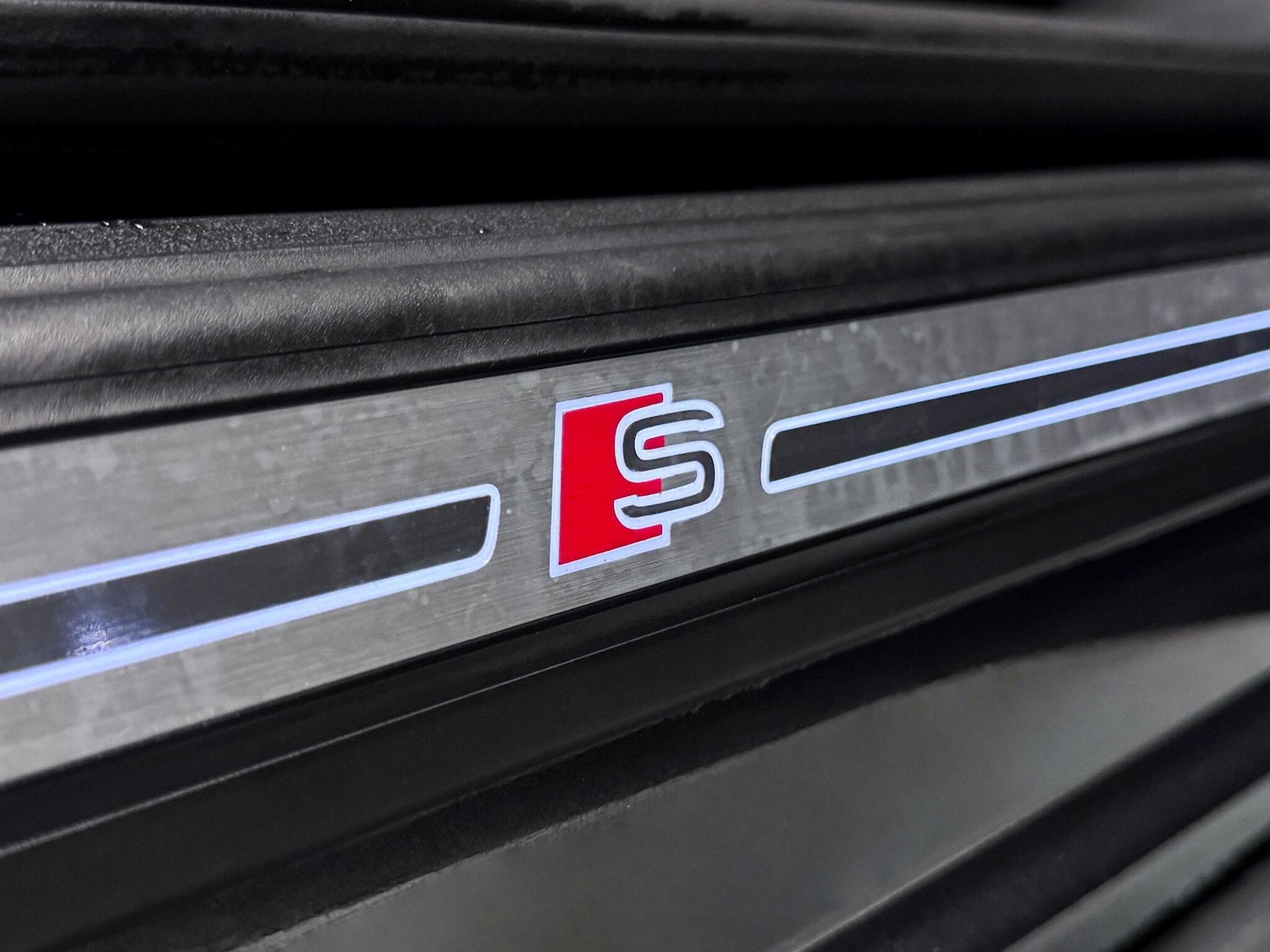 Used Audi Q5 for sale - 77330417: Photo 19