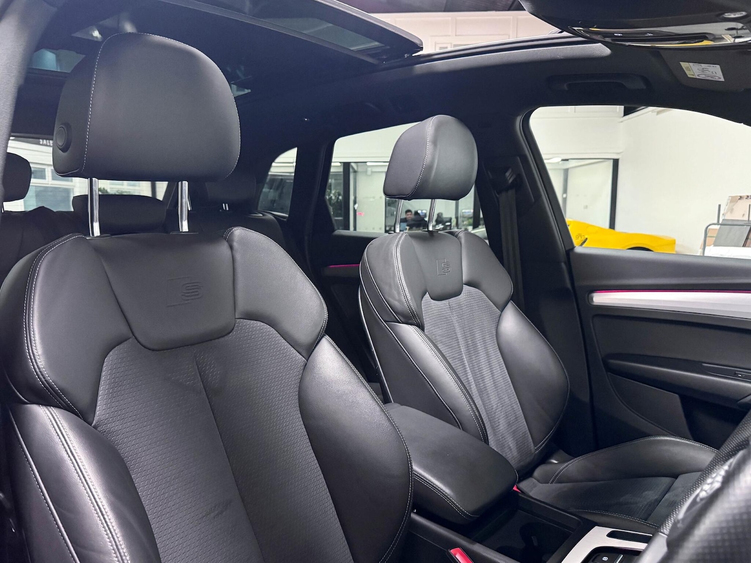 Used Audi Q5 for sale - 77330417: Photo 23