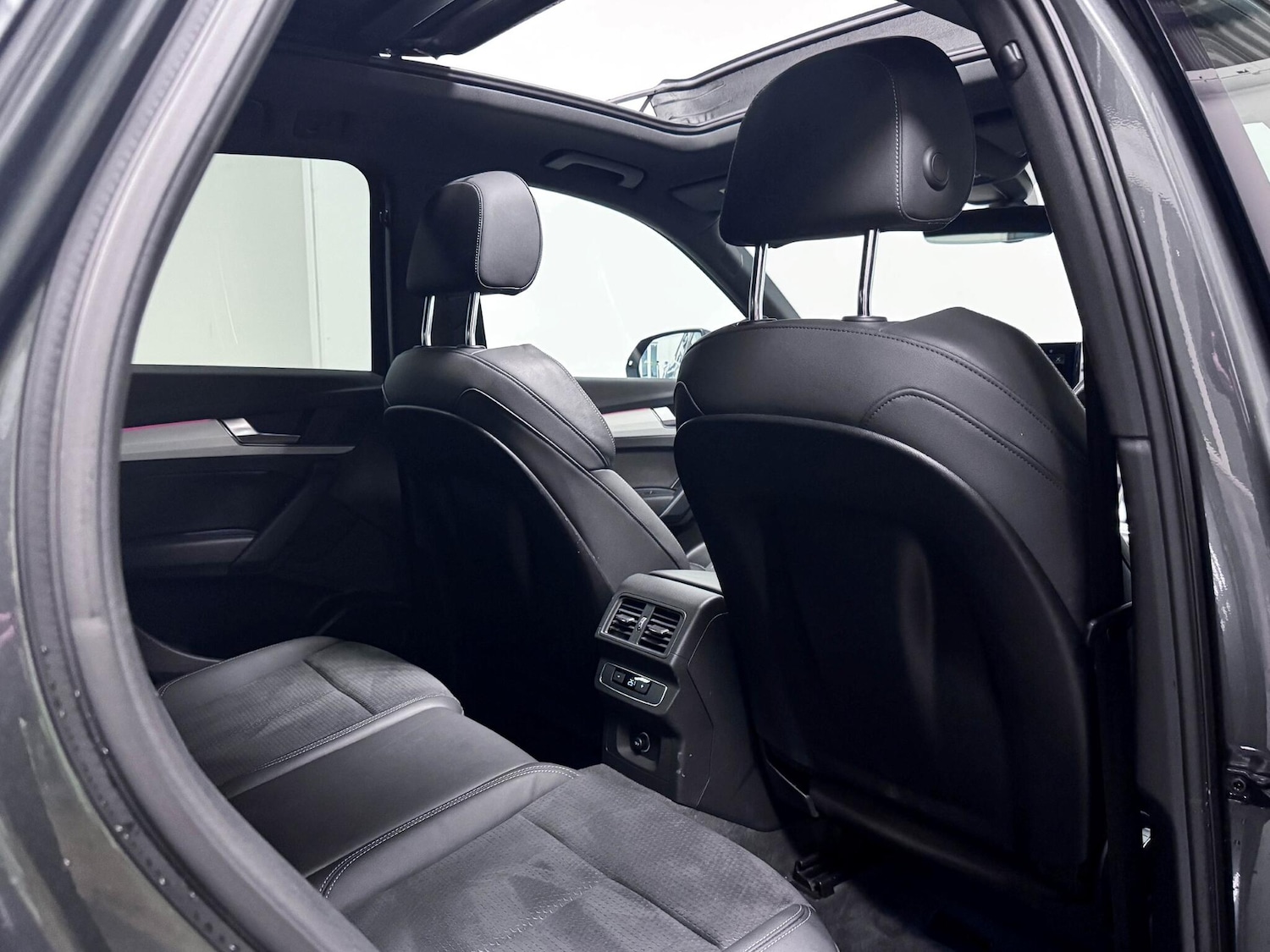 Used Audi Q5 for sale - 77330417: Photo 26