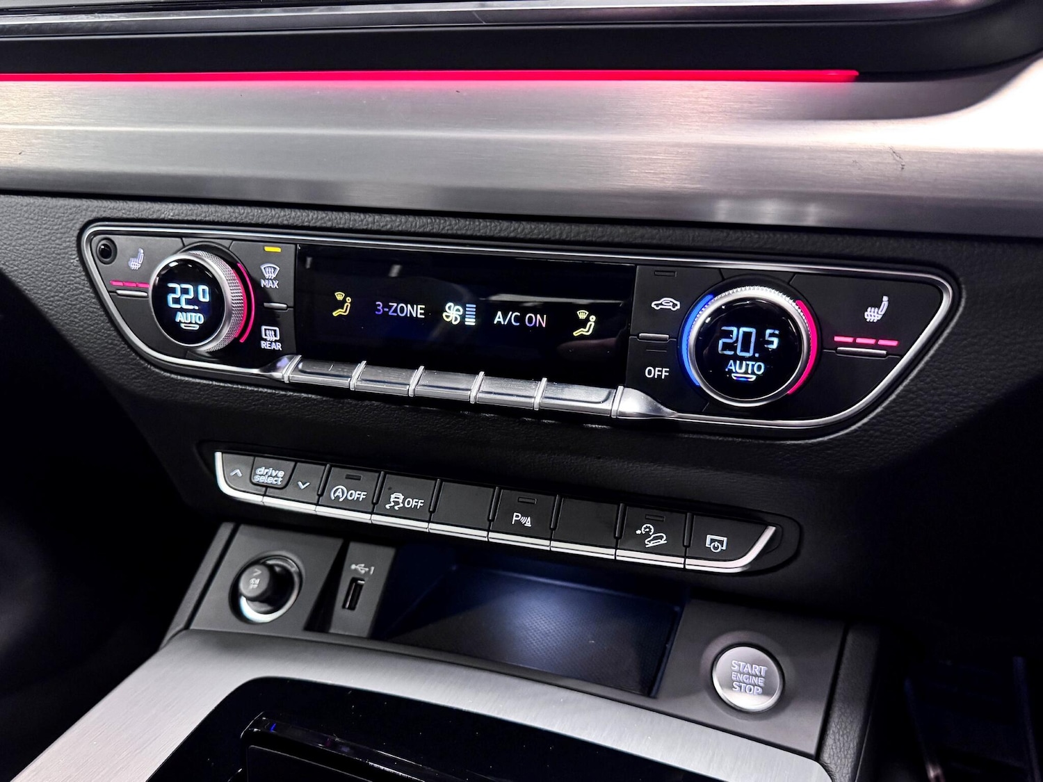 Used Audi Q5 for sale - 77330417: Photo 32