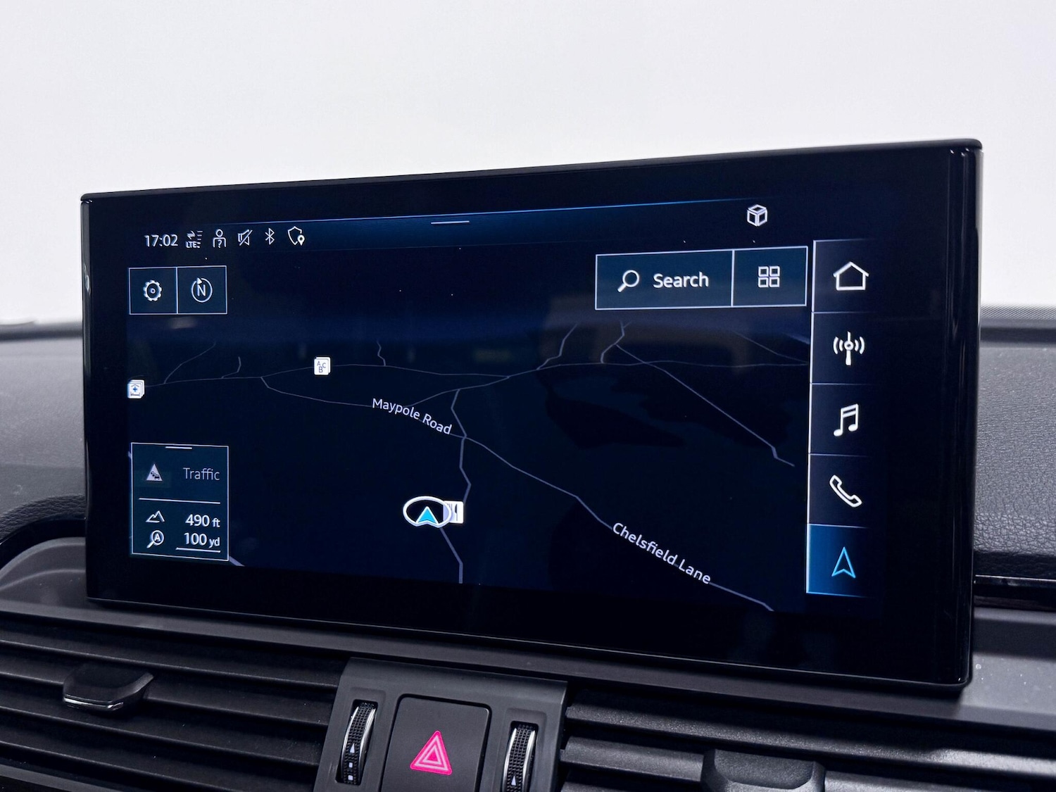 Used Audi Q5 for sale - 77330417: Photo 39