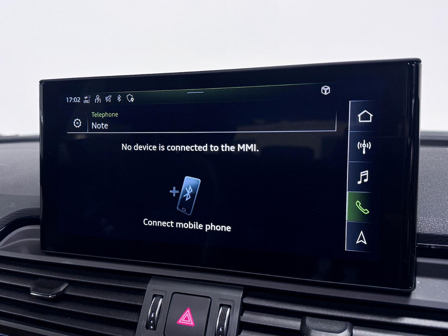 Used Audi Q5 for sale - 77330417: Photo 42