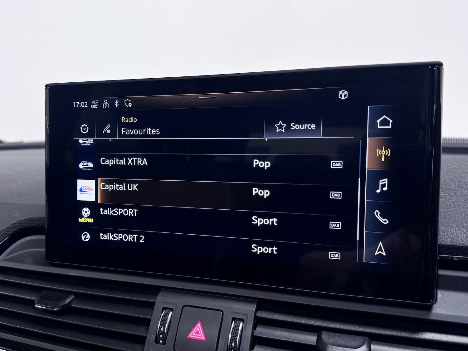 Used Audi Q5 for sale - 77330417: Photo 44