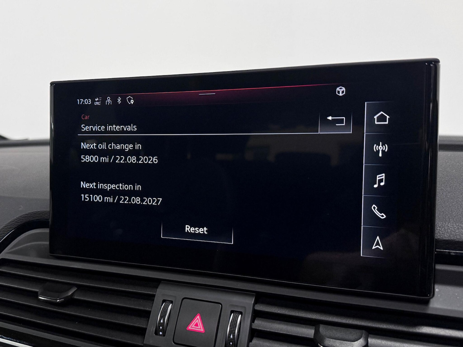 Used Audi Q5 for sale - 77330417: Photo 49