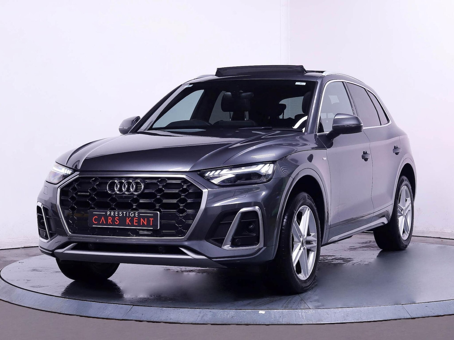 Used Audi Q5 for sale - 77330417: Photo 6