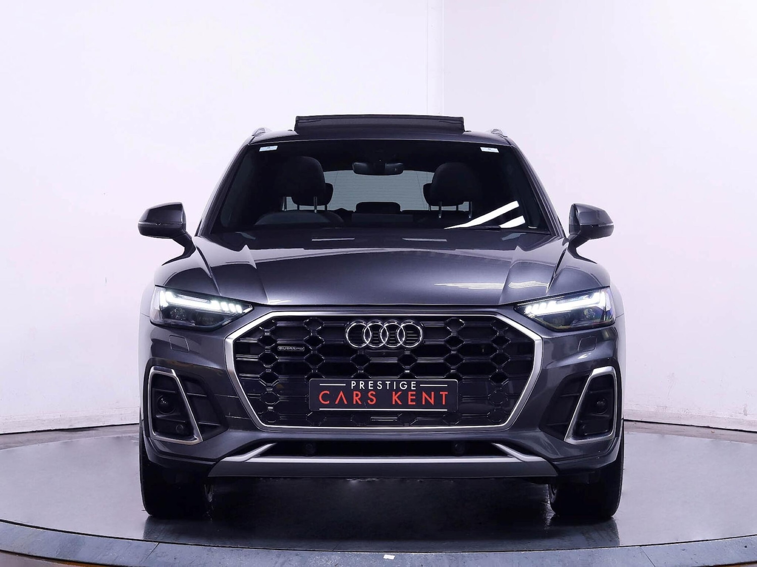 Used Audi Q5 for sale - 77330417: Photo 7