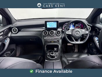 Used Mercedes-Benz GLC 2018 for sale - 77254678: Photo