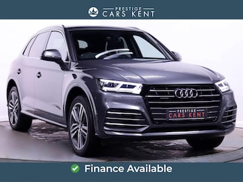 Audi Q5 feature image