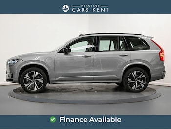 Used Volvo XC90 2023 for sale - 79157811: Photo