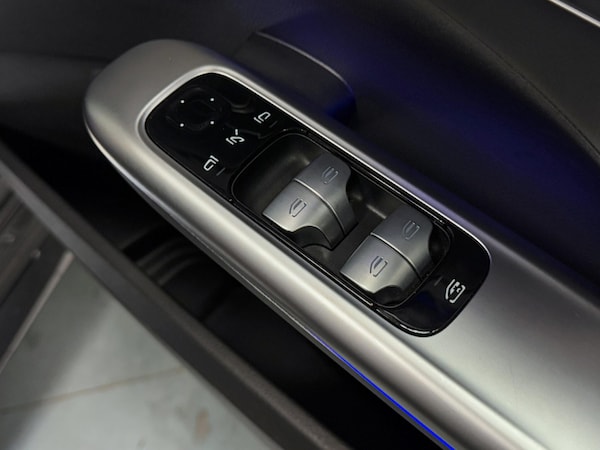 Used Mercedes-Benz C Class 2023 for sale - 76227050: Photo 17