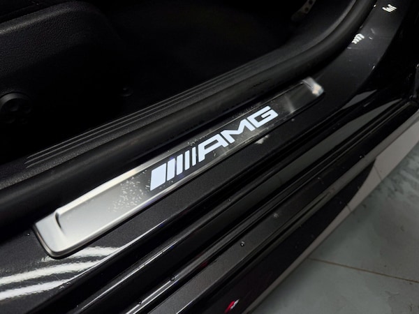 Used Mercedes-Benz C Class 2023 for sale - 76227050: Photo 21