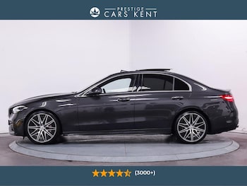 Used Mercedes-Benz C Class 2023 for sale - 76227050: Photo 4