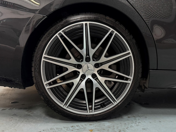 Used Mercedes-Benz C Class 2023 for sale - 76227050: Photo 74