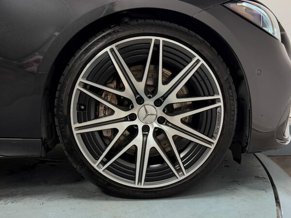 Used Mercedes-Benz C Class 2023 for sale - 76227050: Photo 75
