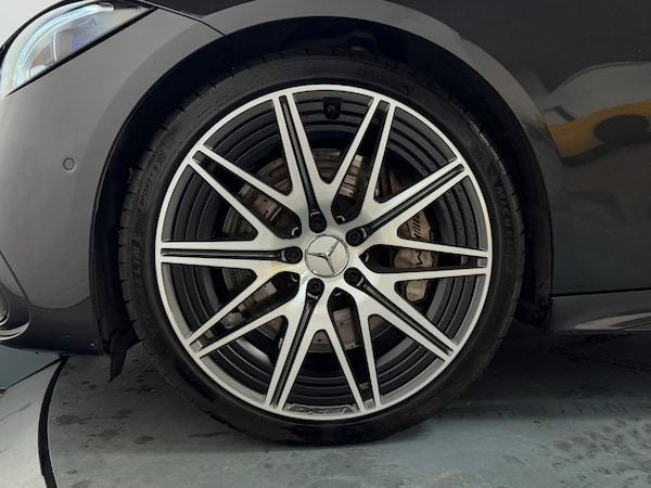 Used Mercedes-Benz C Class 2023 for sale - 76227050: Photo 76