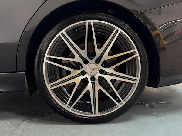 Used Mercedes-Benz C Class 2023 for sale - 76227050: Photo 77