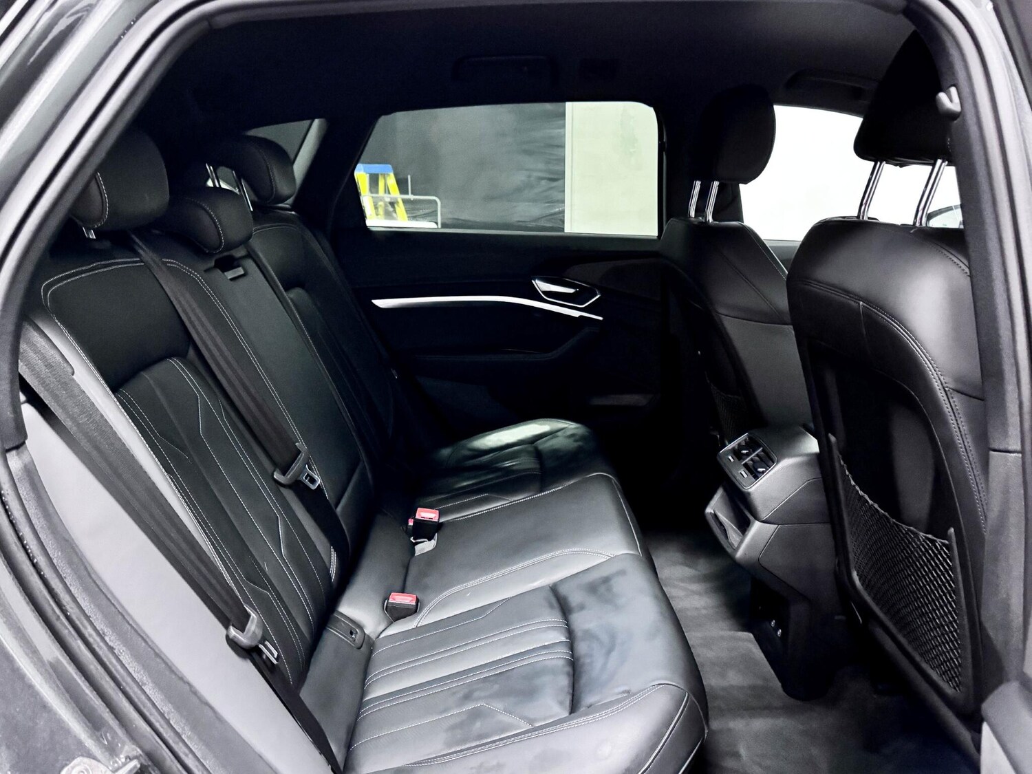 Used Audi e-tron 2023 for sale - 77291773: Photo 26